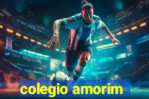 colegio amorim